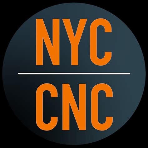 nyc cnc youtube